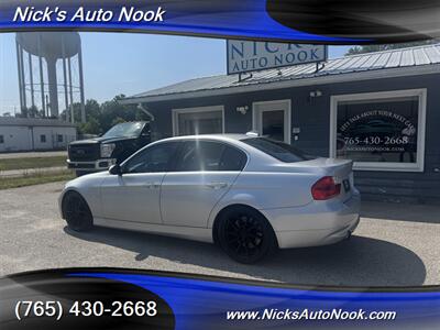 2008 BMW 3 Series 335i   - Photo 4 - Lafayette, IN 47904