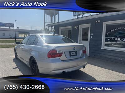 2008 BMW 3 Series 335i   - Photo 5 - Lafayette, IN 47904