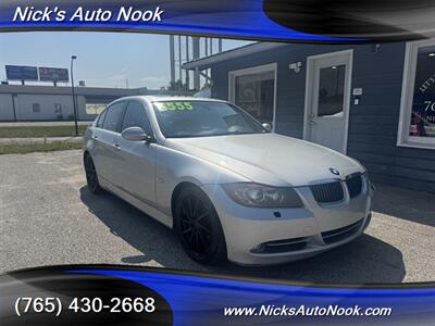 2008 BMW 3 Series 335i   - Photo 11 - Lafayette, IN 47904
