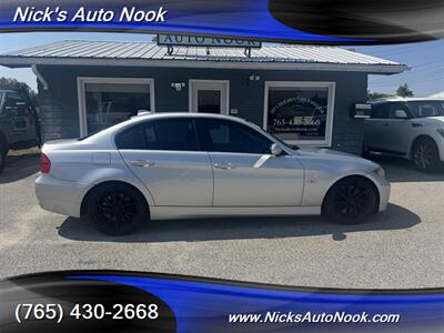 2008 BMW 3 Series 335i   - Photo 9 - Lafayette, IN 47904