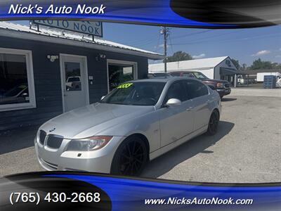 2008 BMW 3 Series 335i   - Photo 3 - Lafayette, IN 47904
