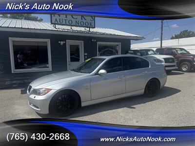 2008 BMW 3 Series 335i   - Photo 2 - Lafayette, IN 47904