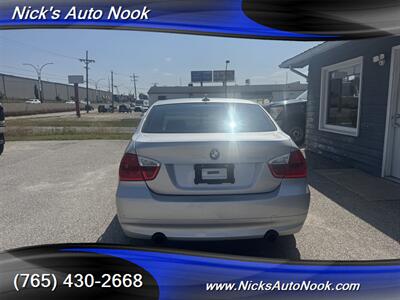 2008 BMW 3 Series 335i   - Photo 6 - Lafayette, IN 47904
