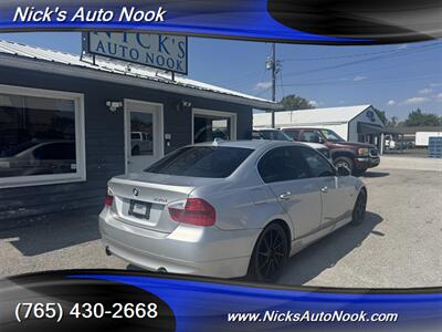 2008 BMW 3 Series 335i   - Photo 7 - Lafayette, IN 47904