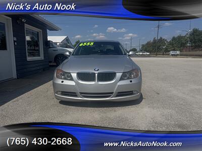 2008 BMW 3 Series 335i   - Photo 12 - Lafayette, IN 47904