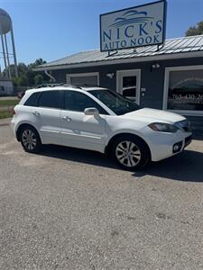 2012 Acura RDX SH-AWD w/Tech   - Photo 10 - Lafayette, IN 47904