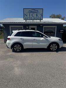2012 Acura RDX SH-AWD w/Tech   - Photo 9 - Lafayette, IN 47904