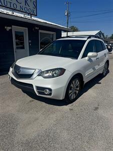 2012 Acura RDX SH-AWD w/Tech   - Photo 3 - Lafayette, IN 47904