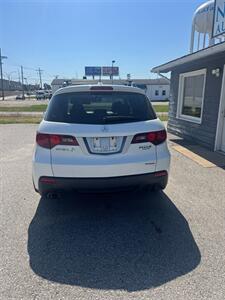 2012 Acura RDX SH-AWD w/Tech   - Photo 7 - Lafayette, IN 47904