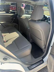 2012 Acura RDX SH-AWD w/Tech   - Photo 16 - Lafayette, IN 47904