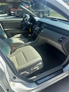 2012 Acura RDX SH-AWD w/Tech   - Photo 15 - Lafayette, IN 47904