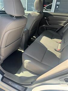 2012 Acura RDX SH-AWD w/Tech   - Photo 14 - Lafayette, IN 47904