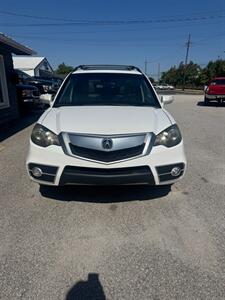 2012 Acura RDX SH-AWD w/Tech   - Photo 4 - Lafayette, IN 47904