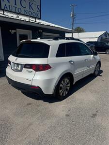 2012 Acura RDX SH-AWD w/Tech   - Photo 8 - Lafayette, IN 47904