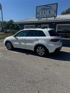 2012 Acura RDX SH-AWD w/Tech   - Photo 5 - Lafayette, IN 47904