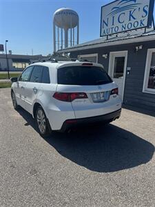 2012 Acura RDX SH-AWD w/Tech   - Photo 6 - Lafayette, IN 47904