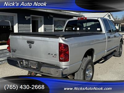 2007 Dodge Ram 3500 SLT - Photo 5 - Lafayette, IN 47904