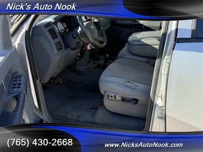 2007 Dodge Ram 3500 SLT - Photo 12 - Lafayette, IN 47904