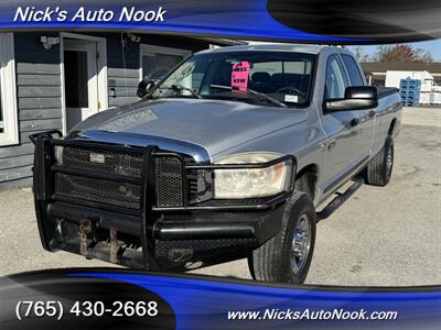 2007 Dodge Ram 3500 SLT - Photo 3 - Lafayette, IN 47904
