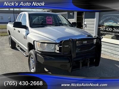 2007 Dodge Ram 3500 SLT - Photo 7 - Lafayette, IN 47904