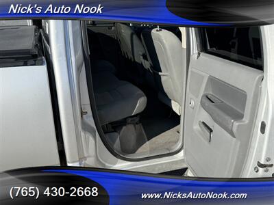 2007 Dodge Ram 3500 SLT - Photo 9 - Lafayette, IN 47904