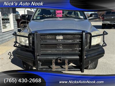 2007 Dodge Ram 3500 SLT - Photo 4 - Lafayette, IN 47904