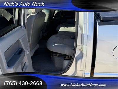 2007 Dodge Ram 3500 SLT - Photo 11 - Lafayette, IN 47904