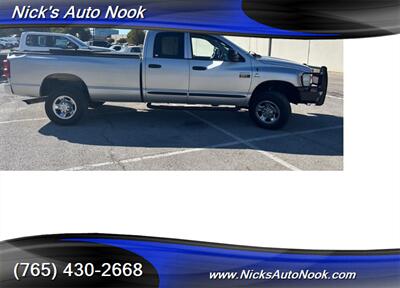 2007 Dodge Ram 3500 SLT   - Photo 2 - Lafayette, IN 47904