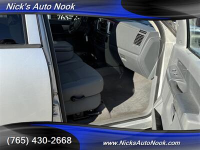 2007 Dodge Ram 3500 SLT - Photo 10 - Lafayette, IN 47904