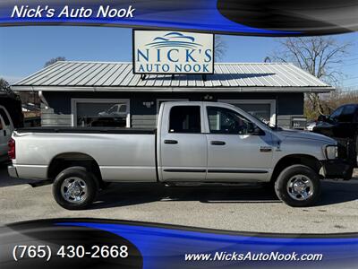 2007 Dodge Ram 3500 SLT - Photo 6 - Lafayette, IN 47904