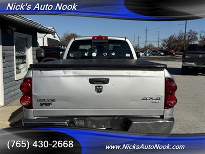 2007 Dodge Ram 3500 SLT - Photo 8 - Lafayette, IN 47904