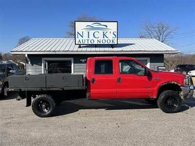 2003 Ford F-350 Super Duty Lariat   - Photo 4 - Lafayette, IN 47904