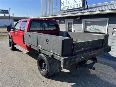 2003 Ford F-350 Super Duty Lariat   - Photo 12 - Lafayette, IN 47904