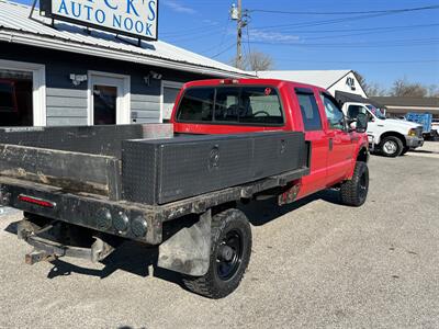 2003 Ford F-350 Super Duty Lariat   - Photo 5 - Lafayette, IN 47904