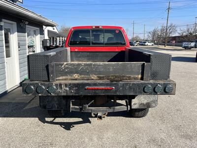 2003 Ford F-350 Super Duty Lariat   - Photo 6 - Lafayette, IN 47904