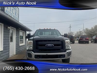 2013 Ford F-250 Super Duty XL   - Photo 13 - Lafayette, IN 47904