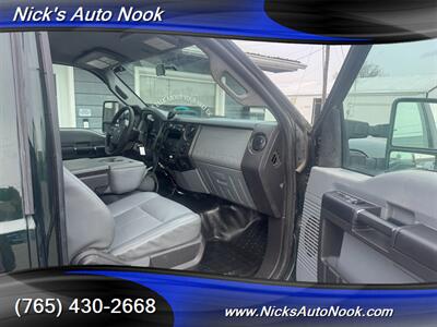 2013 Ford F-250 Super Duty XL   - Photo 17 - Lafayette, IN 47904