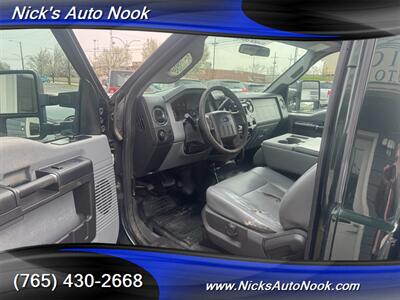 2013 Ford F-250 Super Duty XL   - Photo 16 - Lafayette, IN 47904