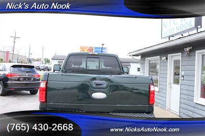 2013 Ford F-250 Super Duty XL - Photo 7 - Lafayette, IN 47904