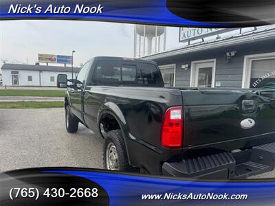 2013 Ford F-250 Super Duty XL   - Photo 6 - Lafayette, IN 47904