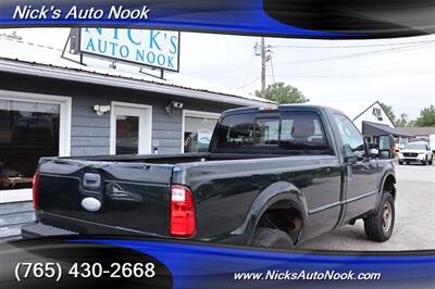 2013 Ford F-250 Super Duty XL - Photo 8 - Lafayette, IN 47904
