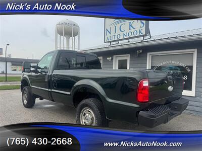 2013 Ford F-250 Super Duty XL   - Photo 5 - Lafayette, IN 47904