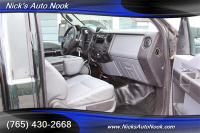 2013 Ford F-250 Super Duty XL - Photo 15 - Lafayette, IN 47904
