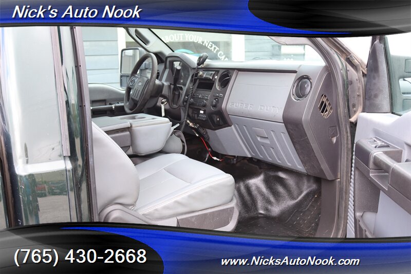 2013 Ford F-250 Super Duty XL - Photo 15 - Lafayette, IN 47904