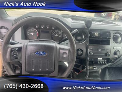 2013 Ford F-250 Super Duty XL   - Photo 15 - Lafayette, IN 47904