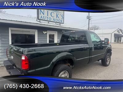 2013 Ford F-250 Super Duty XL   - Photo 9 - Lafayette, IN 47904