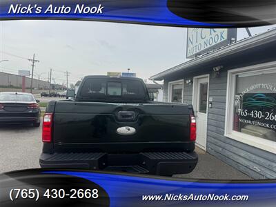 2013 Ford F-250 Super Duty XL   - Photo 7 - Lafayette, IN 47904