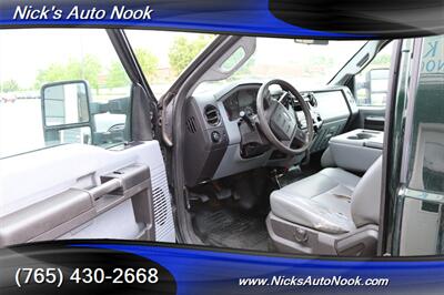 2013 Ford F-250 Super Duty XL - Photo 13 - Lafayette, IN 47904