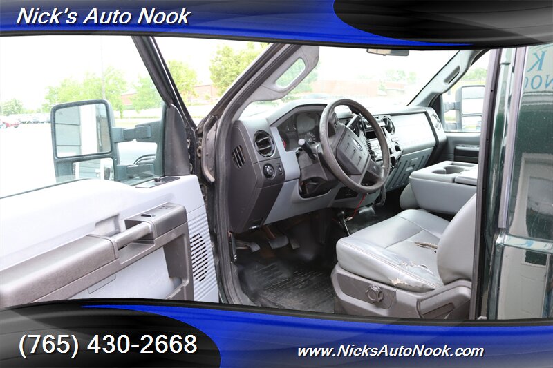 2013 Ford F-250 Super Duty XL - Photo 13 - Lafayette, IN 47904