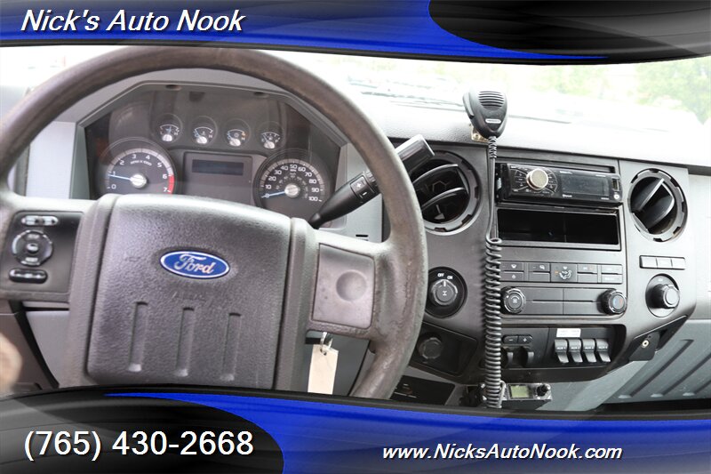 2013 Ford F-250 Super Duty XL - Photo 14 - Lafayette, IN 47904